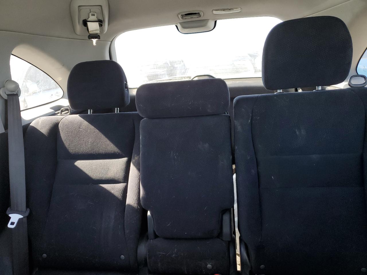 2011 Honda CR-V - Image 10