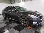 2016 Infiniti Q70L 5.6 for Sale in China Grove, NC - Rear End