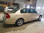 2005 Chevrolet Malibu Ls на продаже в Indianapolis, IN - Front End