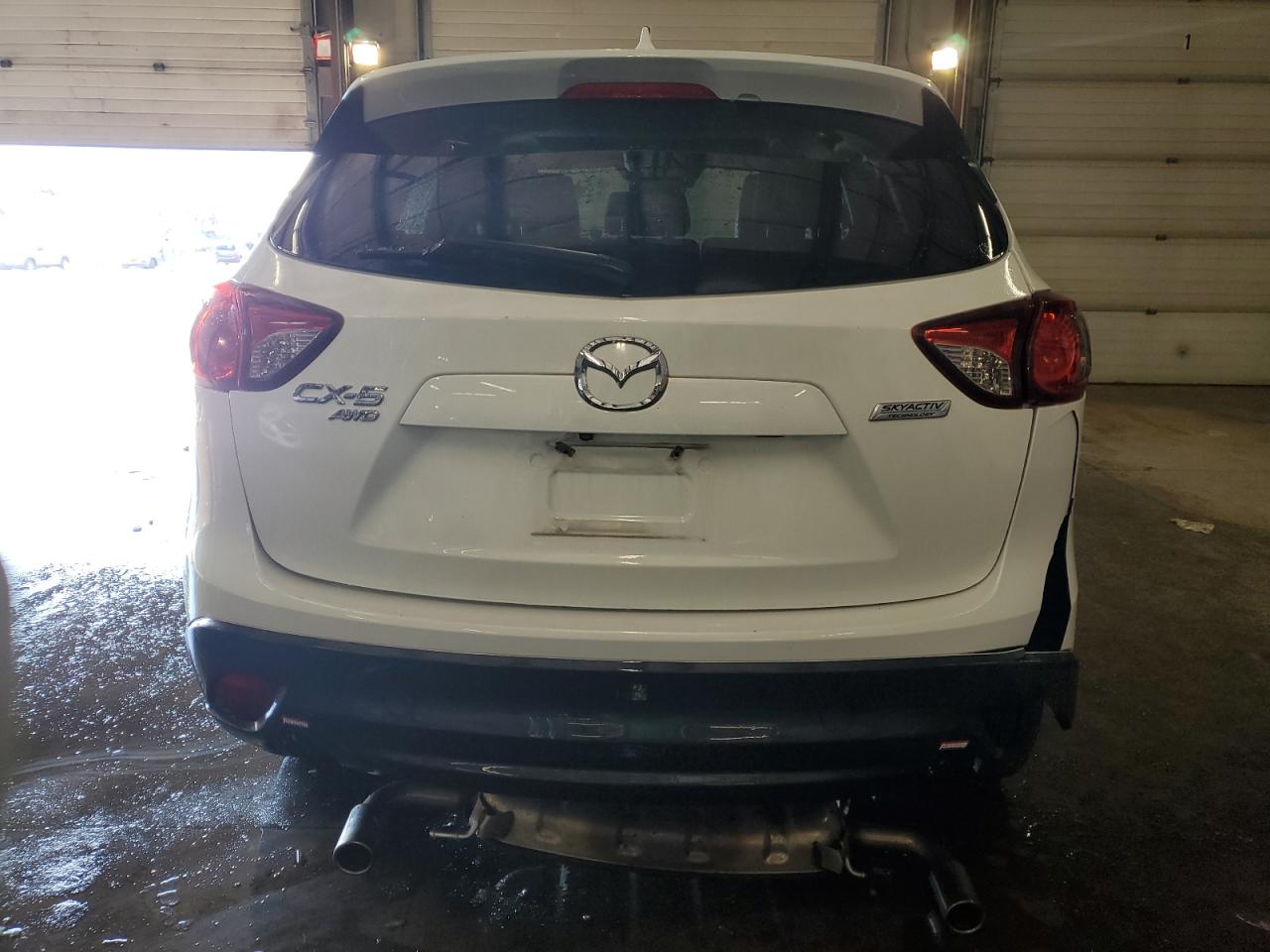 2016 Mazda CX-5 - Image 6