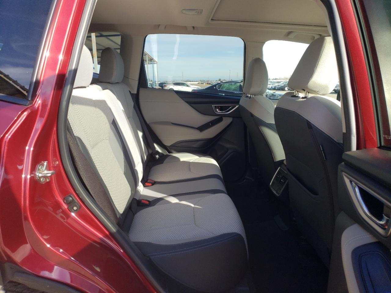 2019 Subaru Forester - Image 10