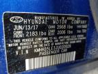 2018 Hyundai Elantra Gt  for Sale in West Mifflin, PA - Front End