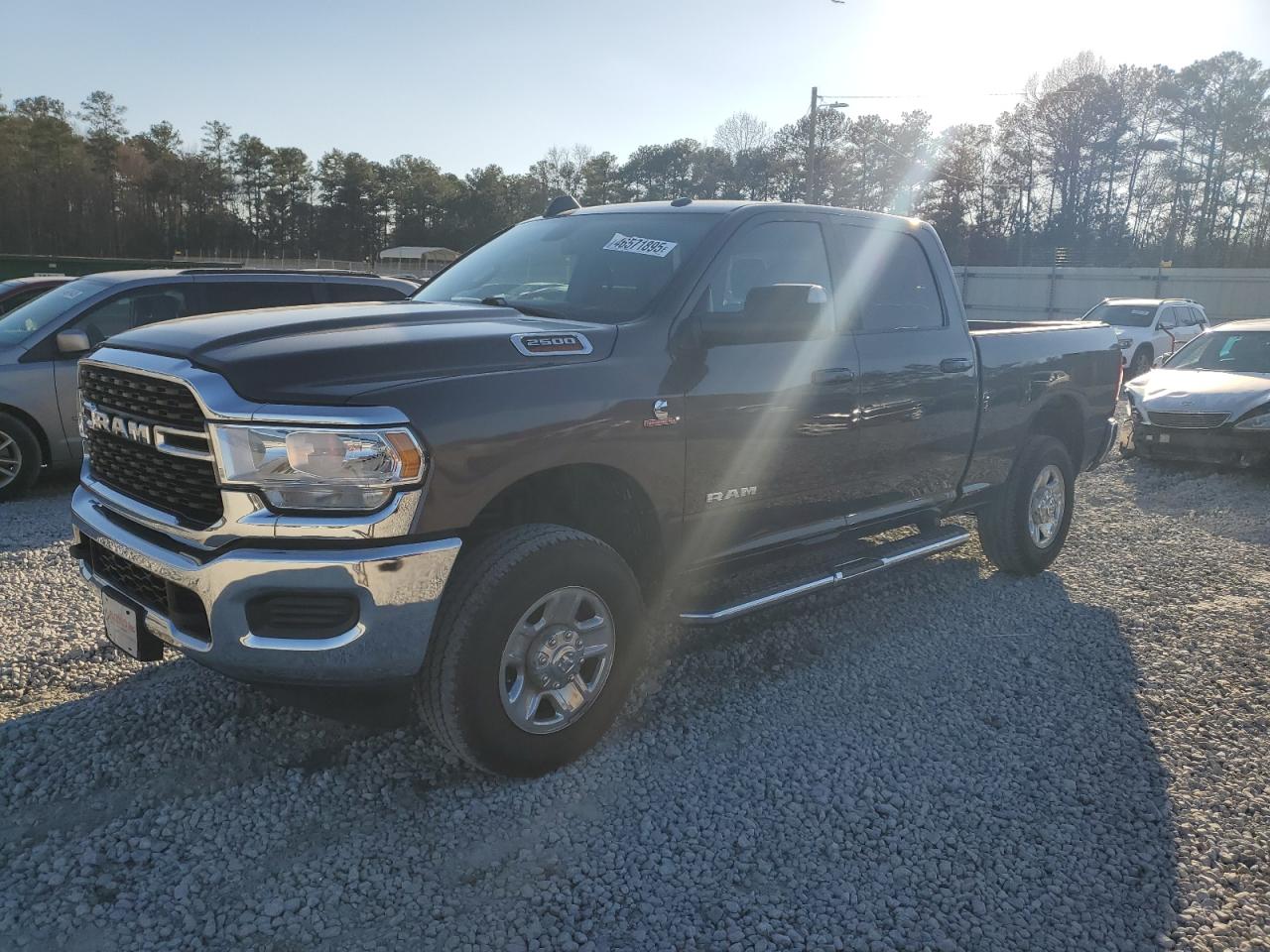RAM 2500