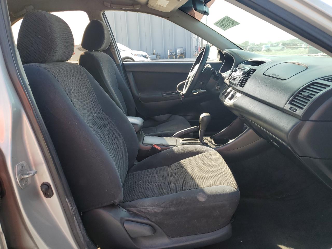 2002 Toyota Camry - Image 7