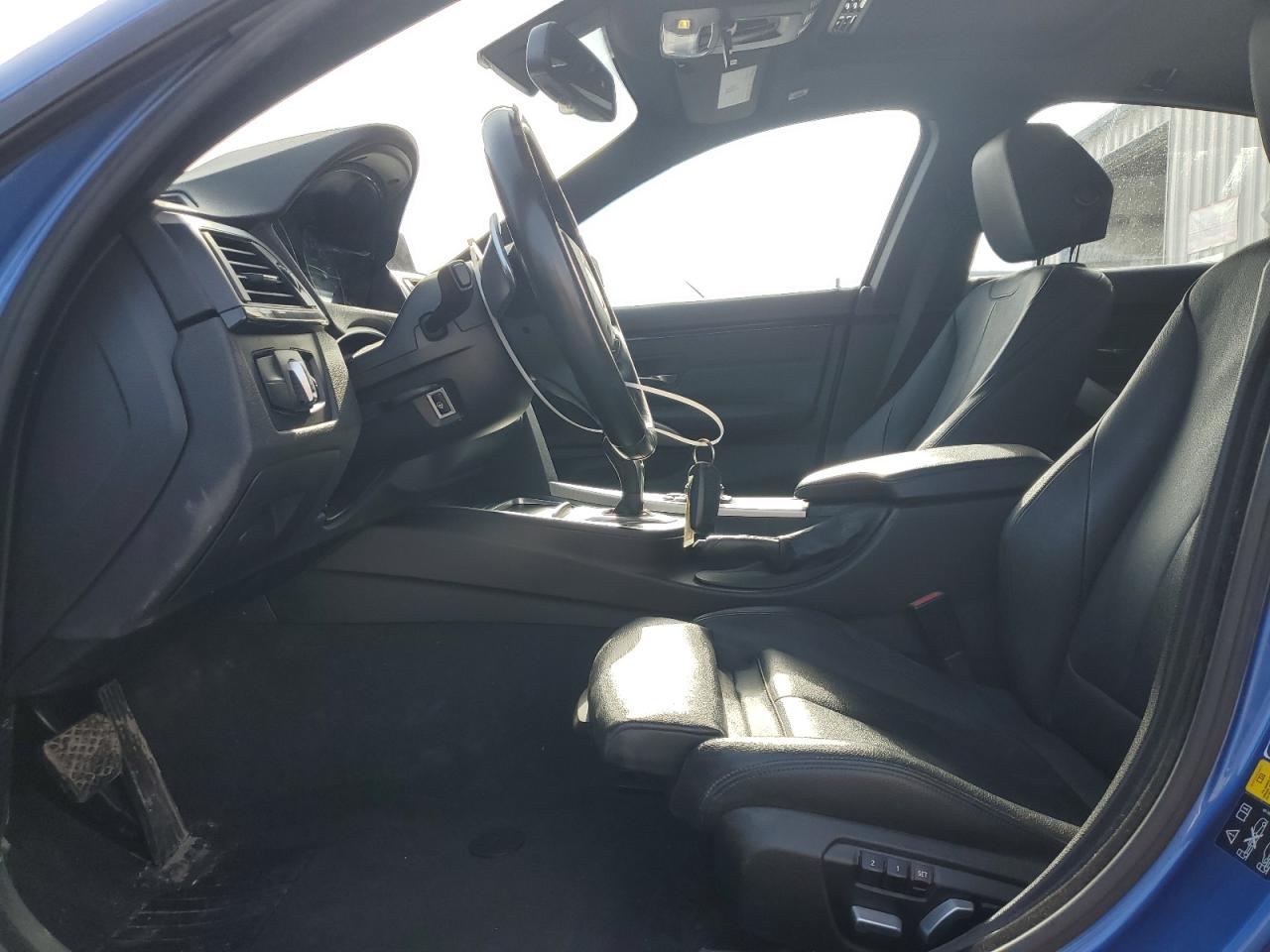 2016 BMW 4er - Image 7
