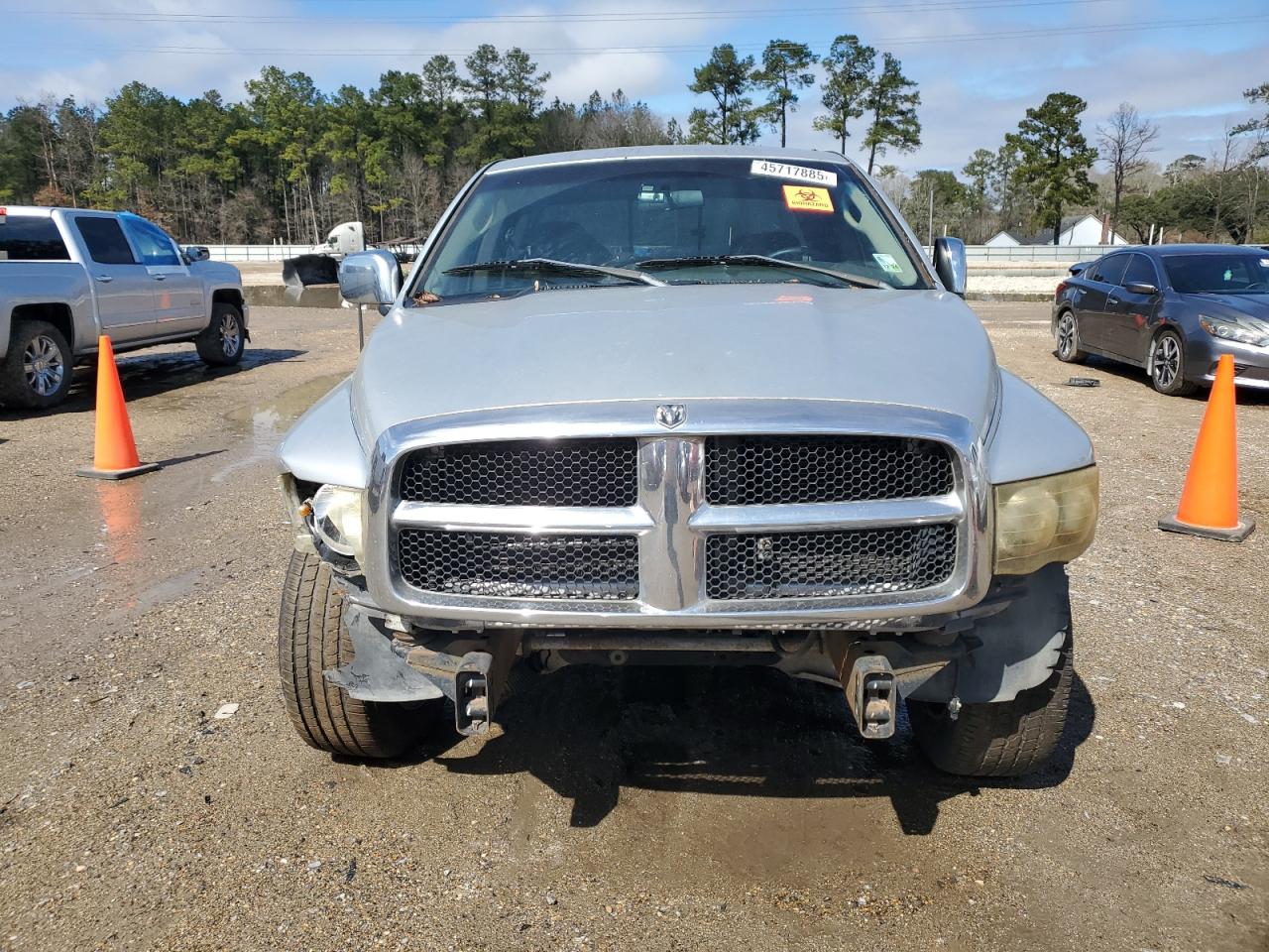 2004 Dodge RAM - Image 5
