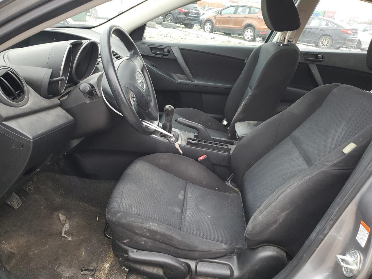 2010 Mazda 3 - Image 7