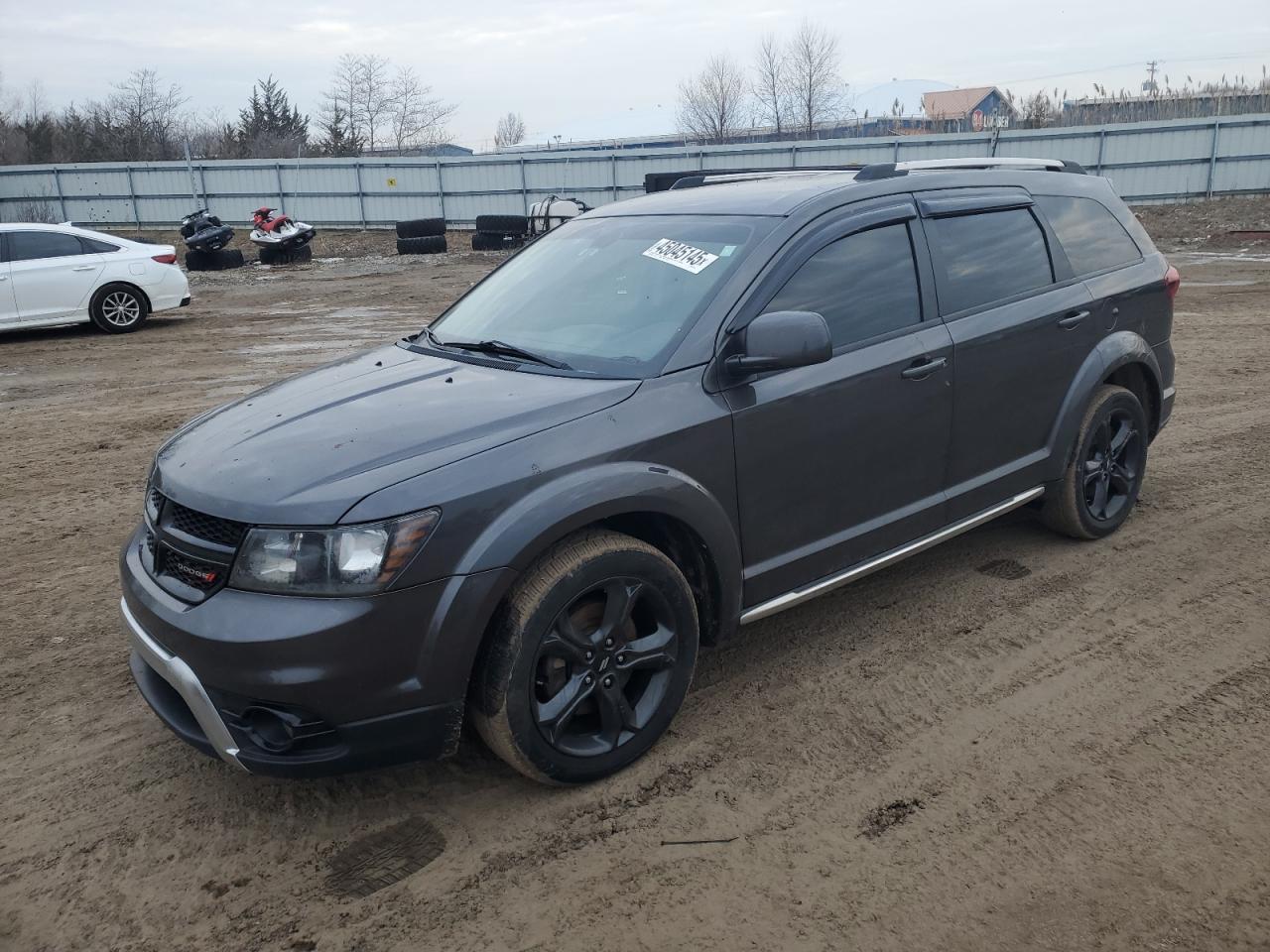 2019 Dodge Journey - Image 1