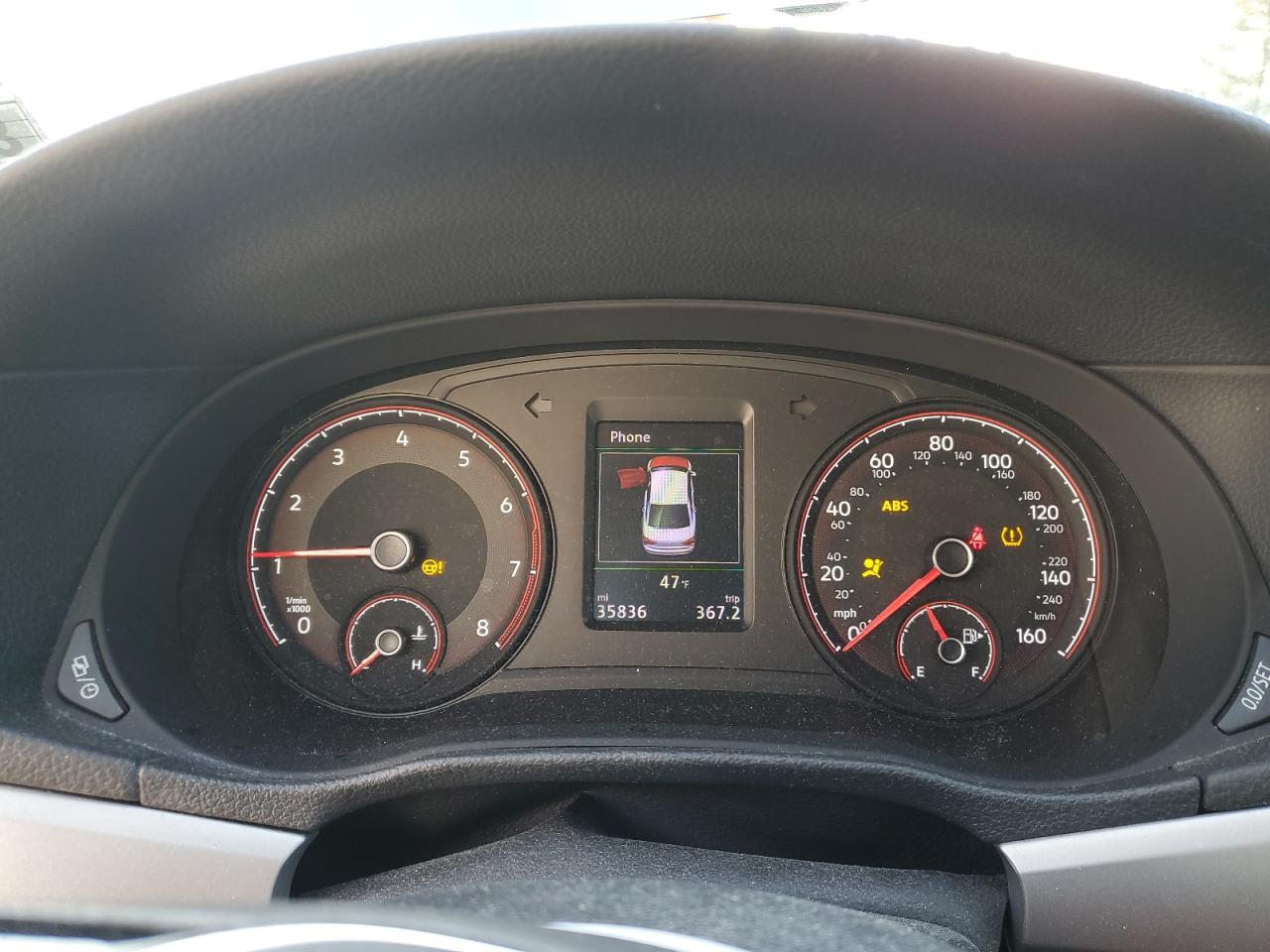 2020 Volkswagen Passat - Image 9