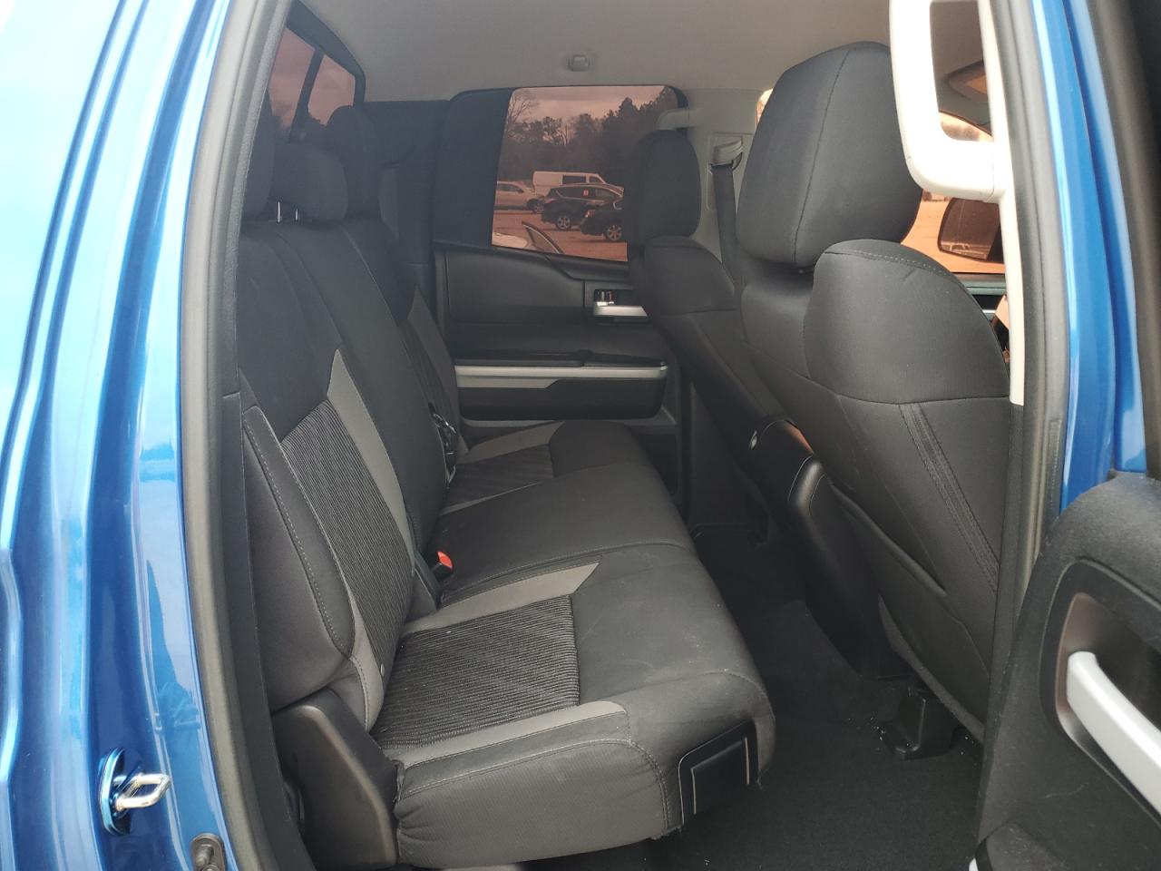 5TFUW5F17HX666160 TOYOTA TUNDRA 2017