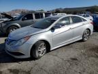 2014 Hyundai Sonata Gls zu verkaufen in Las Vegas, NV - Front End