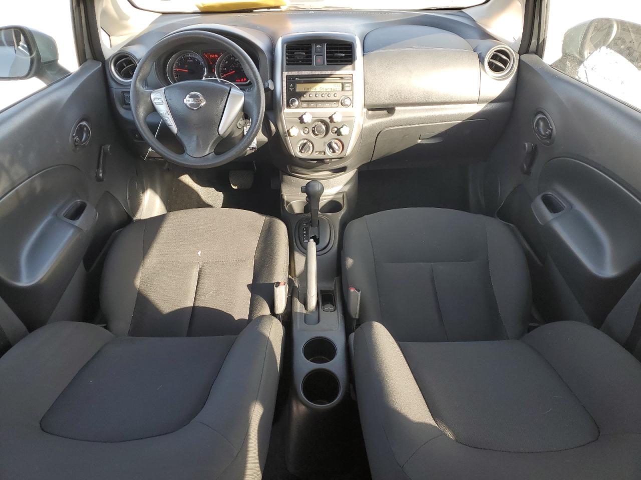2015 Nissan Versa - Image 8