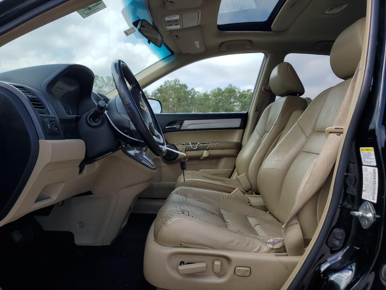 2010 Honda CR-V - Image 7