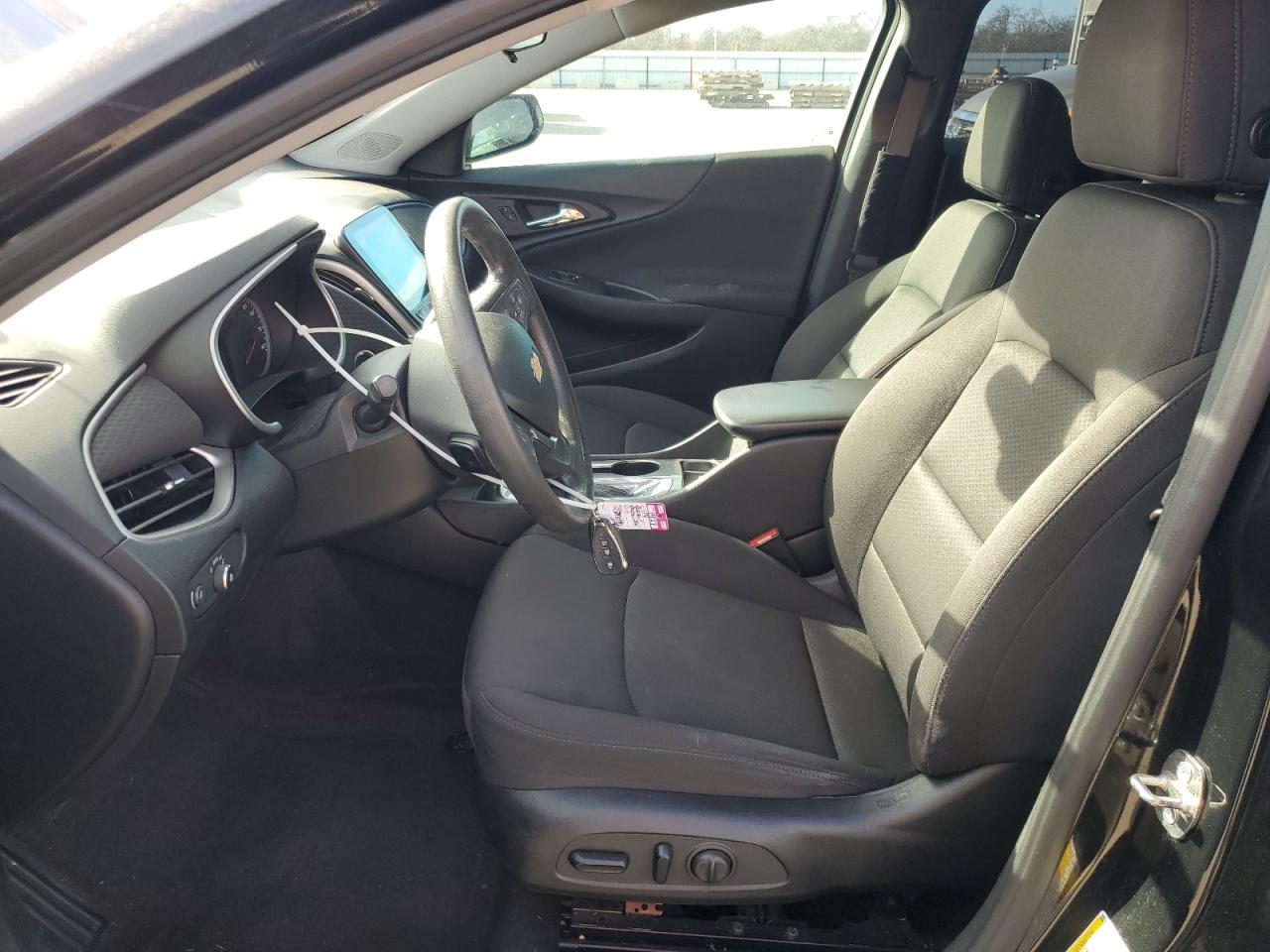 2019 Chevrolet Malibu - Image 7