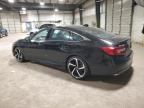 2022 Honda Accord Hybrid Sport zu verkaufen in Chalfont, PA - Side