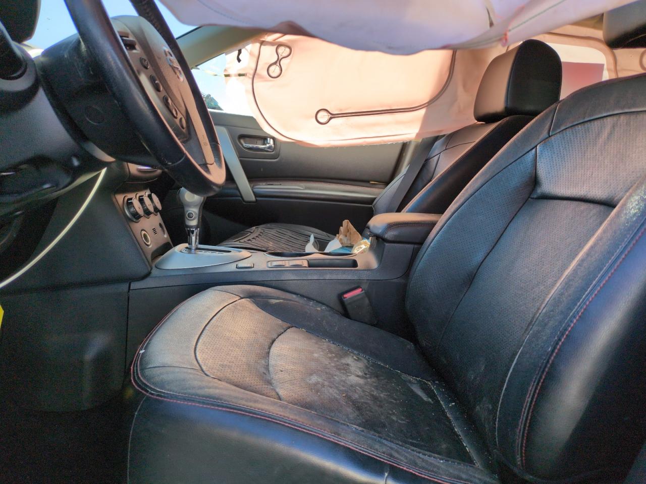 2013 Nissan Rogue - Image 7