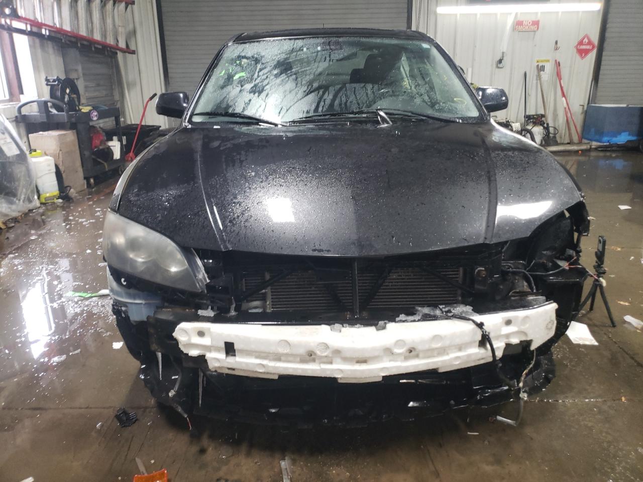 2008 Mazda 3 - Image 5