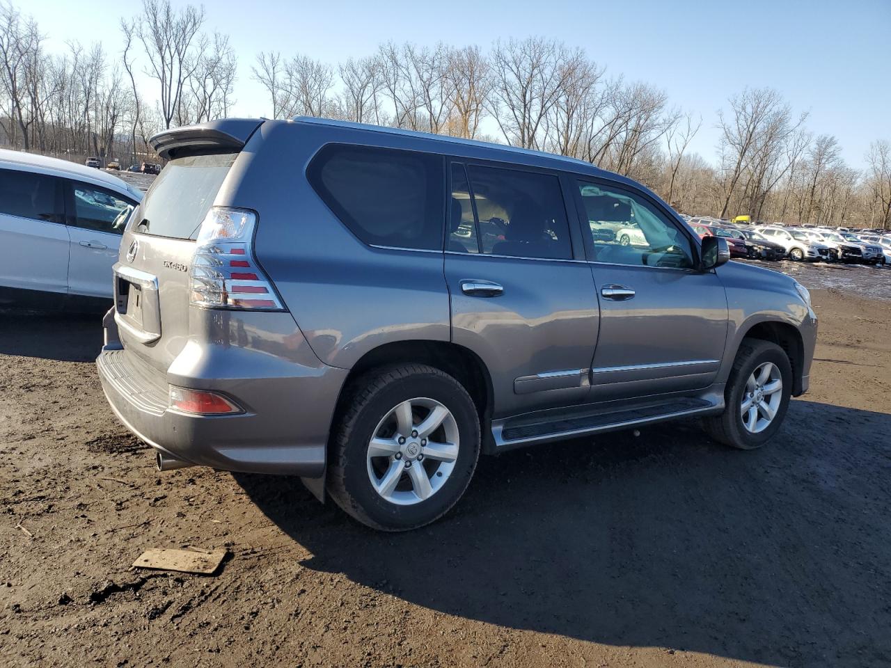 2017 Lexus GX - Image 3