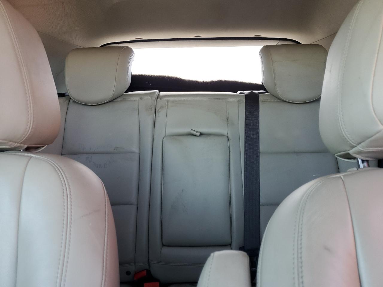 2017 Buick Encore Premium VIN: KL4CJHSB8HB042143 Lot: 46187345