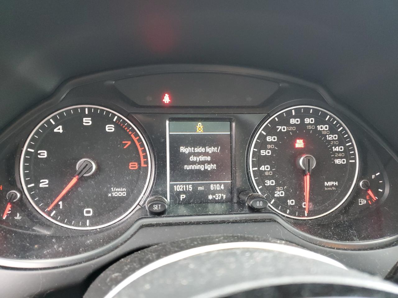 2015 Audi Q5 - Image 9