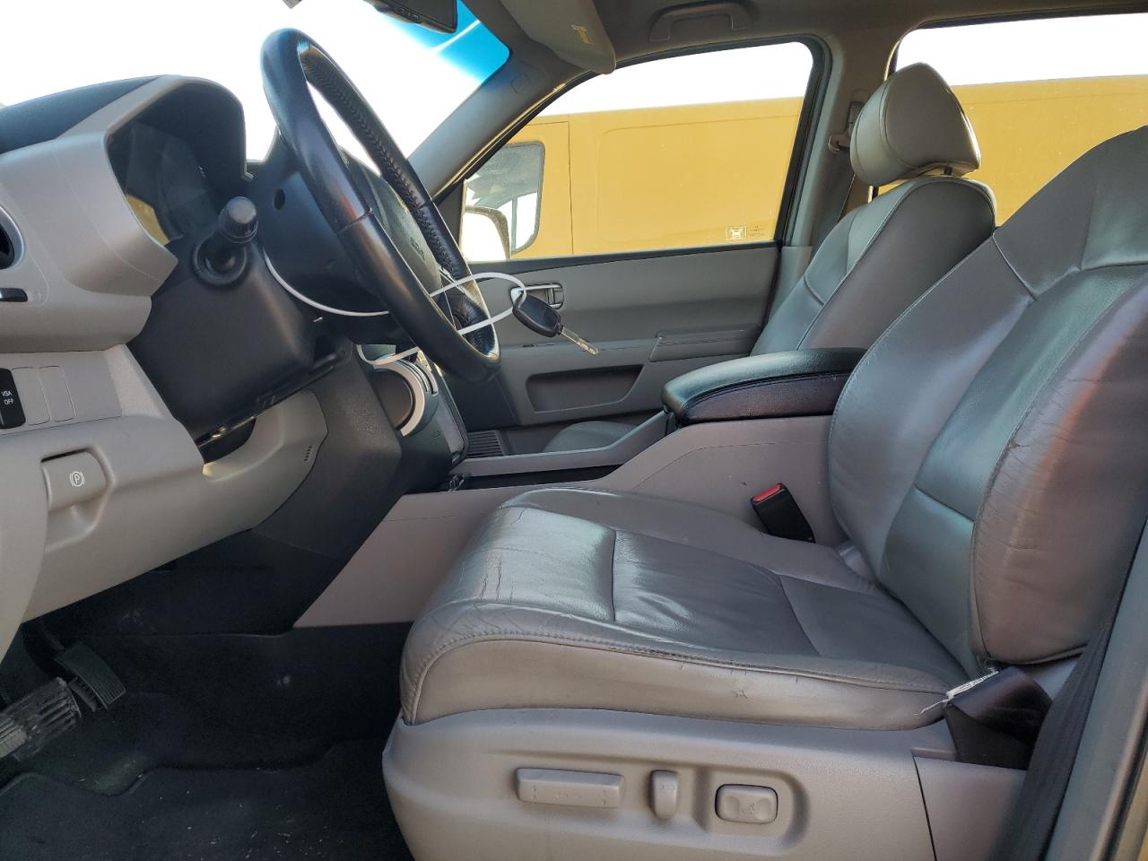 2011 Honda Pilot - Image 7