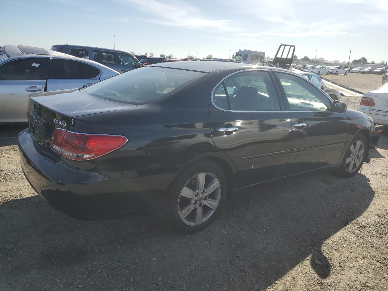 2005 Lexus ES - Image 3