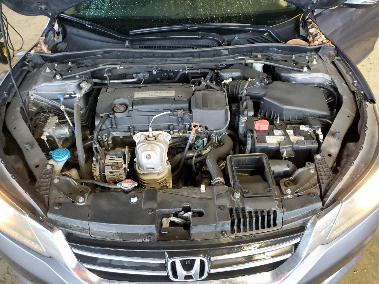 2014 Honda Accord - Image 11