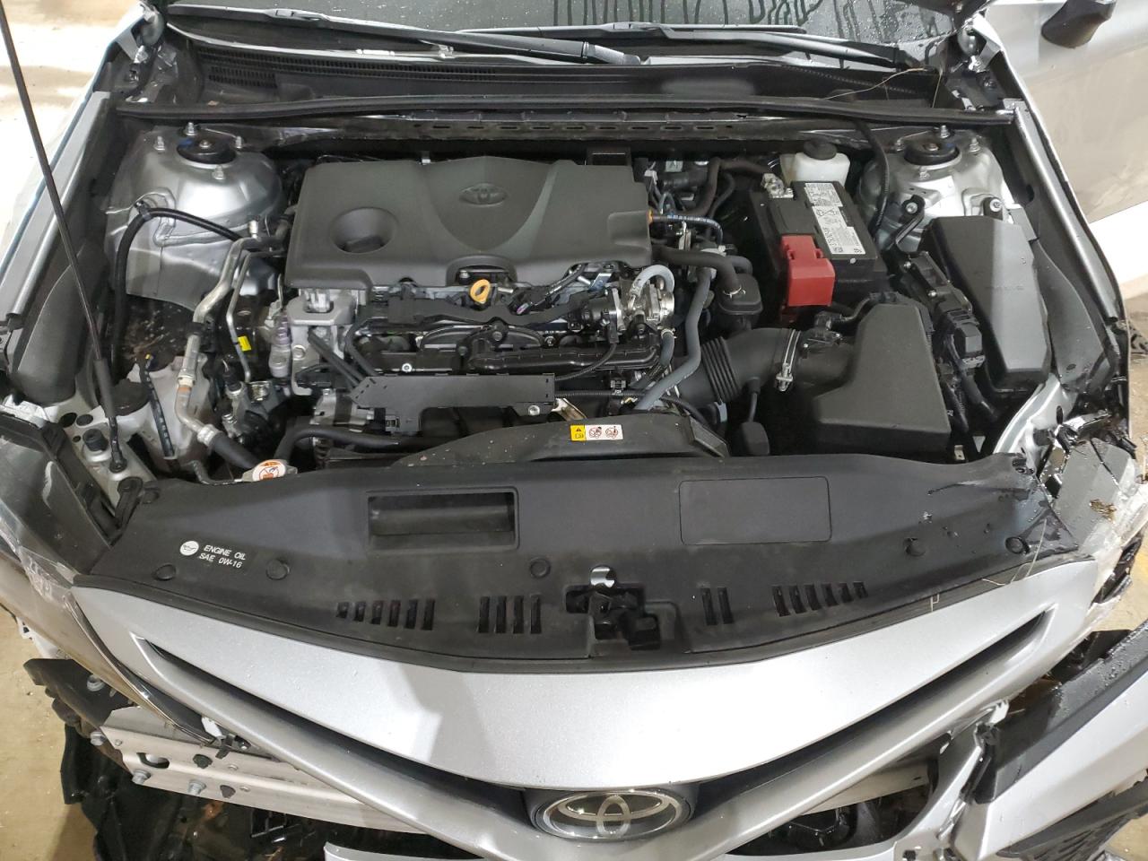 2024 Toyota Camry - Image 11