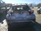 2018 Toyota C-Hr Xle na sprzedaż w Mendon, MA - Rear End