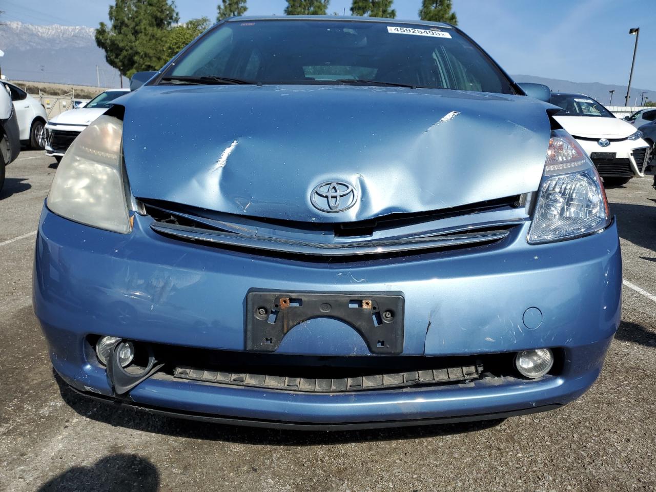 2007 Toyota Prius - Image 5