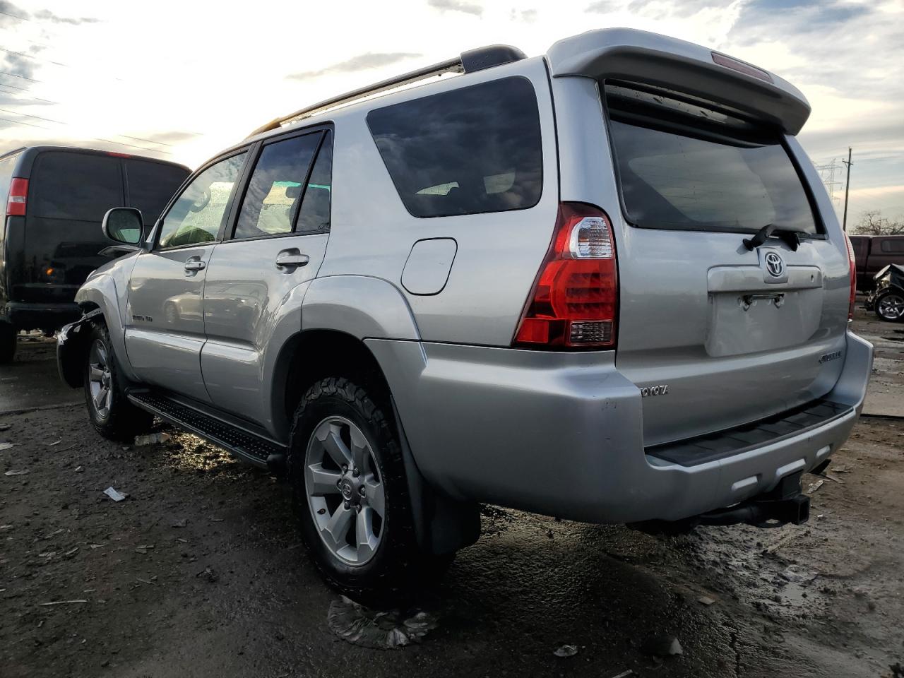 2009 Toyota 4Runner - Image 2