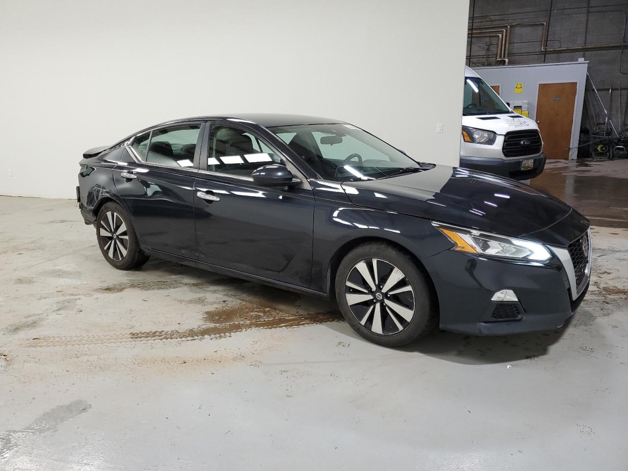 1N4BL4DV2MN366621 NISSAN ALTIMA 2021