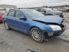 2009 Mercury Milan Premier for Sale in Cahokia Heights, IL - Front End