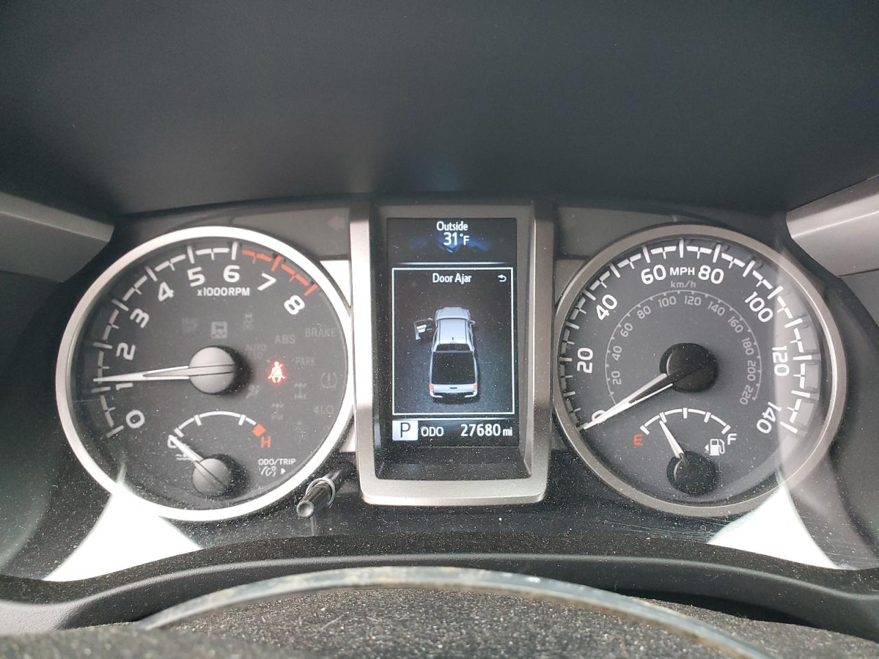 2022 Toyota Tacoma - Image 9