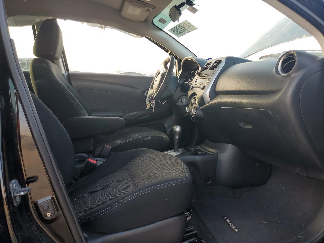 2014 Nissan Versa - Image 7