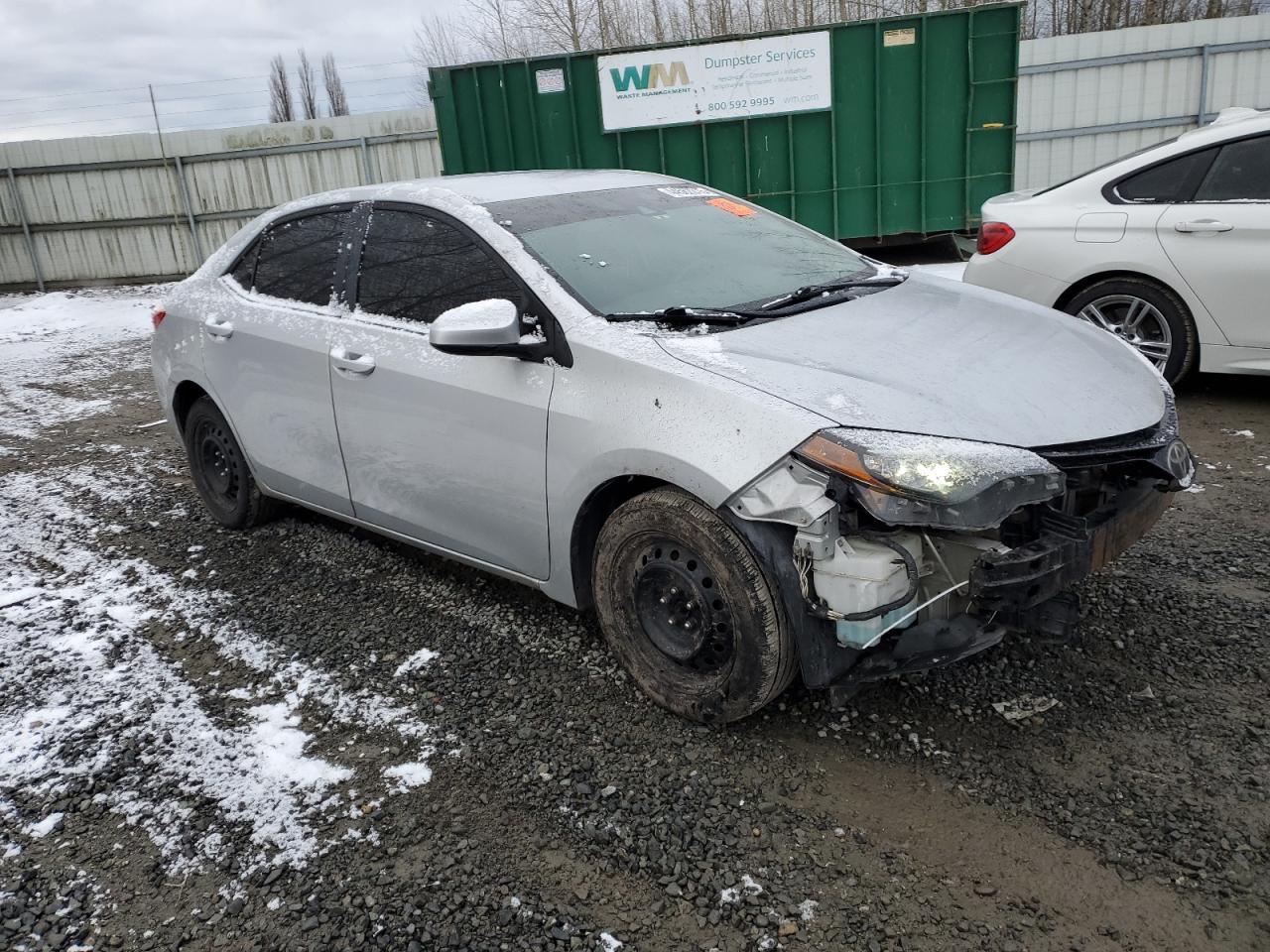 2017 Toyota Corolla - Image 4