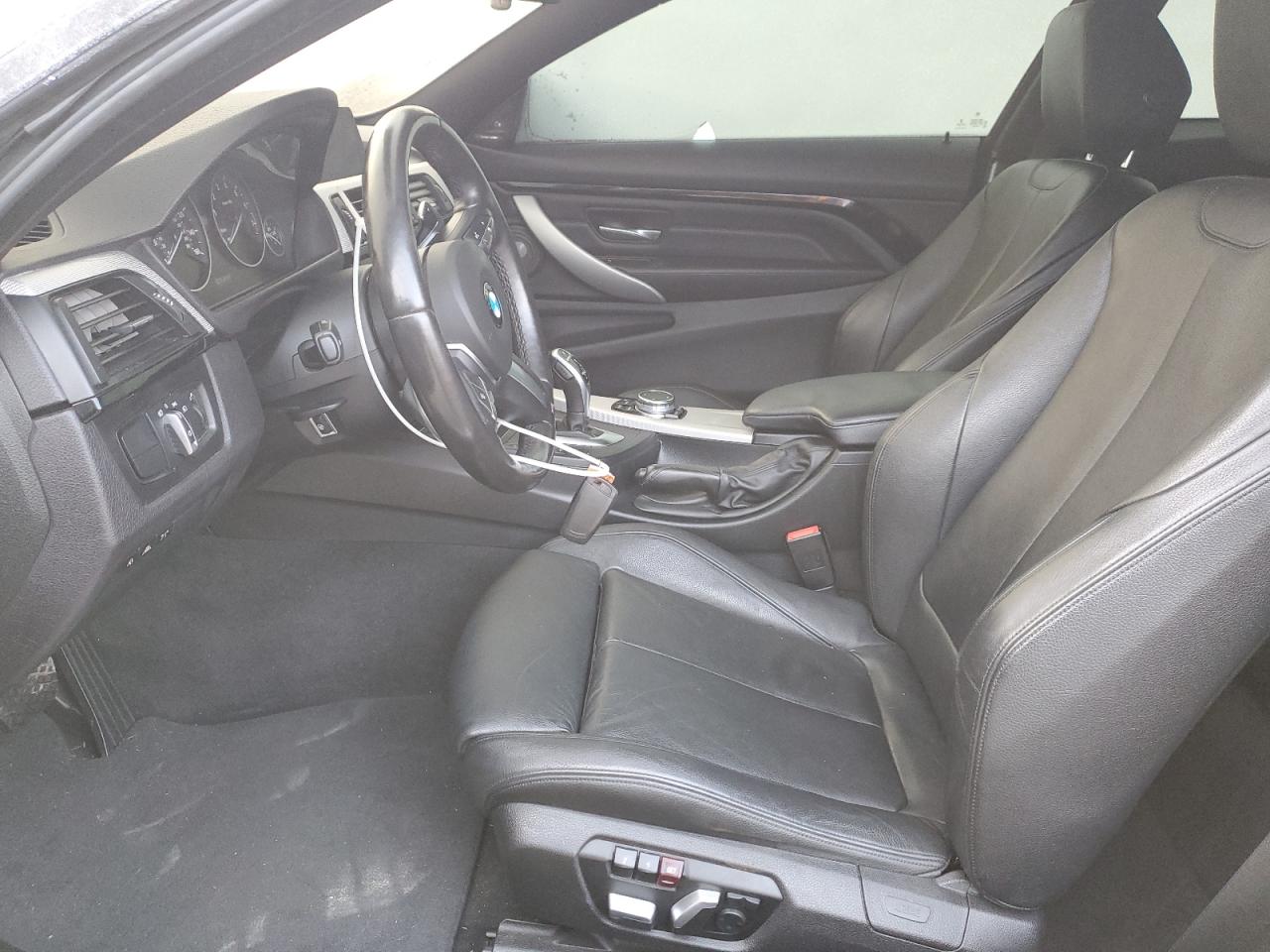 2016 BMW 4er - Image 7