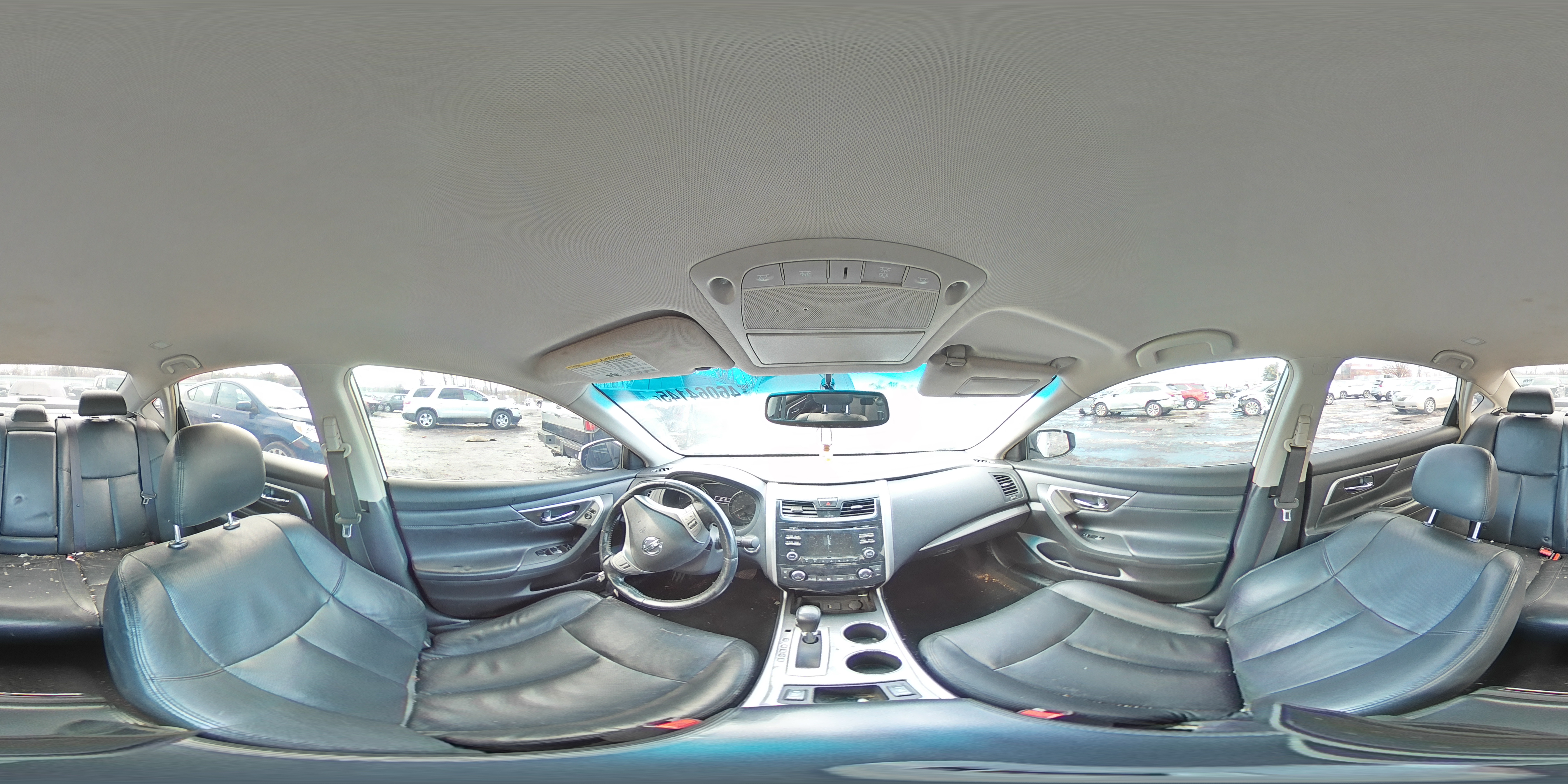 2013 Nissan Altima - Image 13