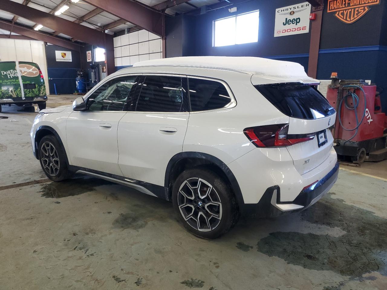 2024 BMW X1 - Image 2