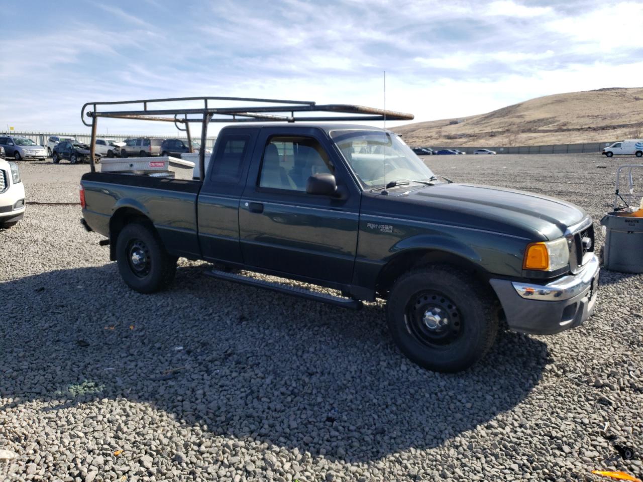 2004 Ford Ranger - Image 4