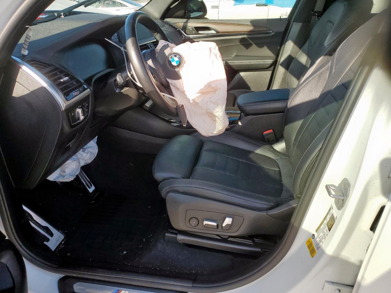 2021 BMW X3 - Image 7