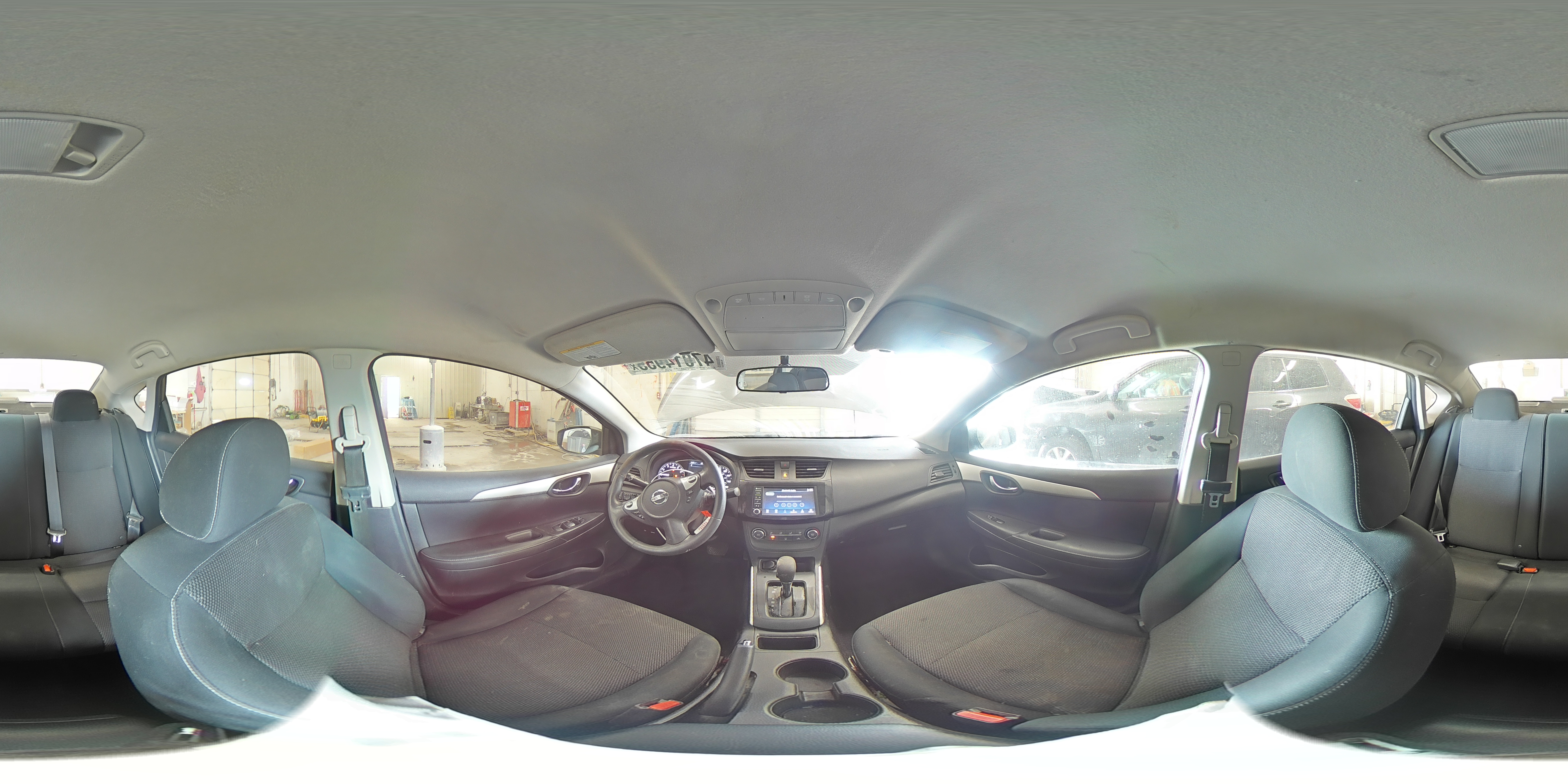 2019 Nissan Sentra - Image 14
