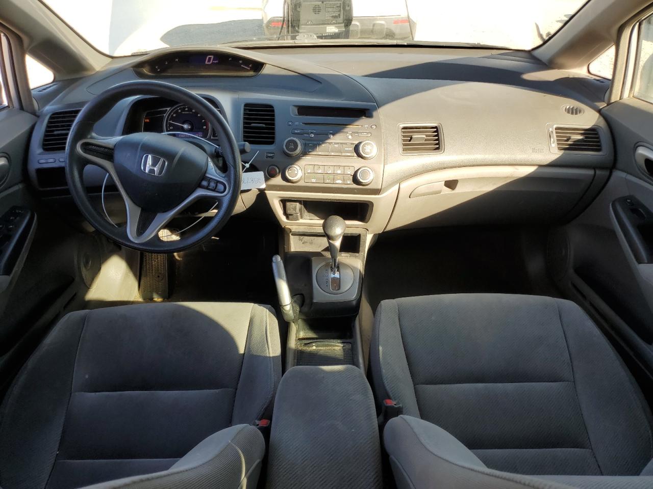 2009 Honda Civic - Image 8