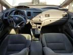 2009 Honda Civic Lx للبيع في Anderson، CA - Front End