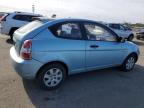 2009 Hyundai Accent Gs продається в Brookhaven, NY - Minor Dent/Scratches