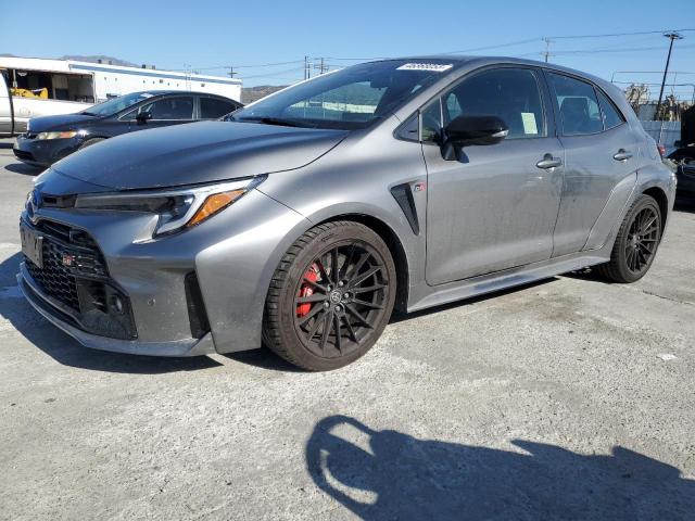 2024 Toyota Gr Corolla Core