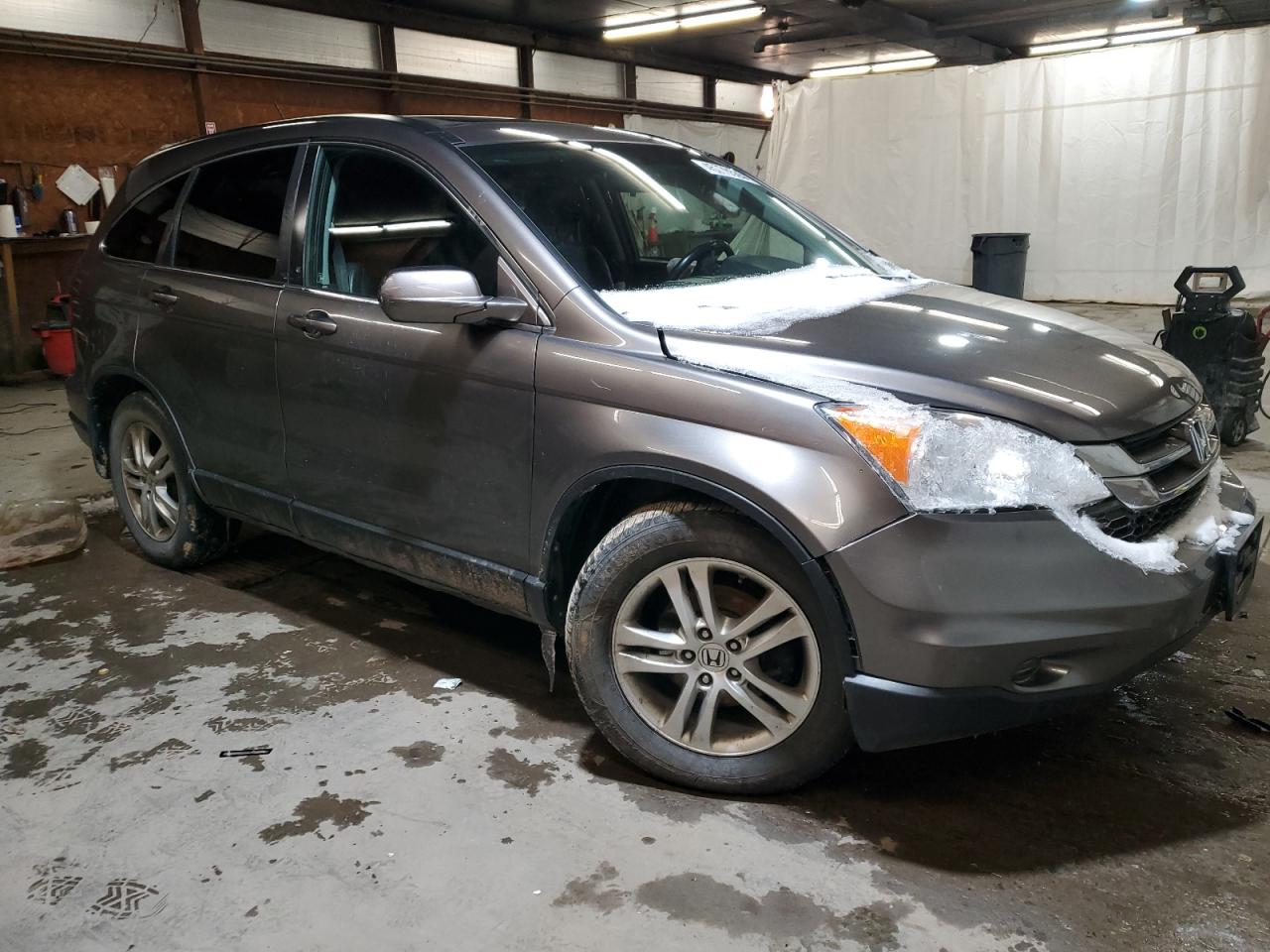 2010 Honda CR-V - Image 4