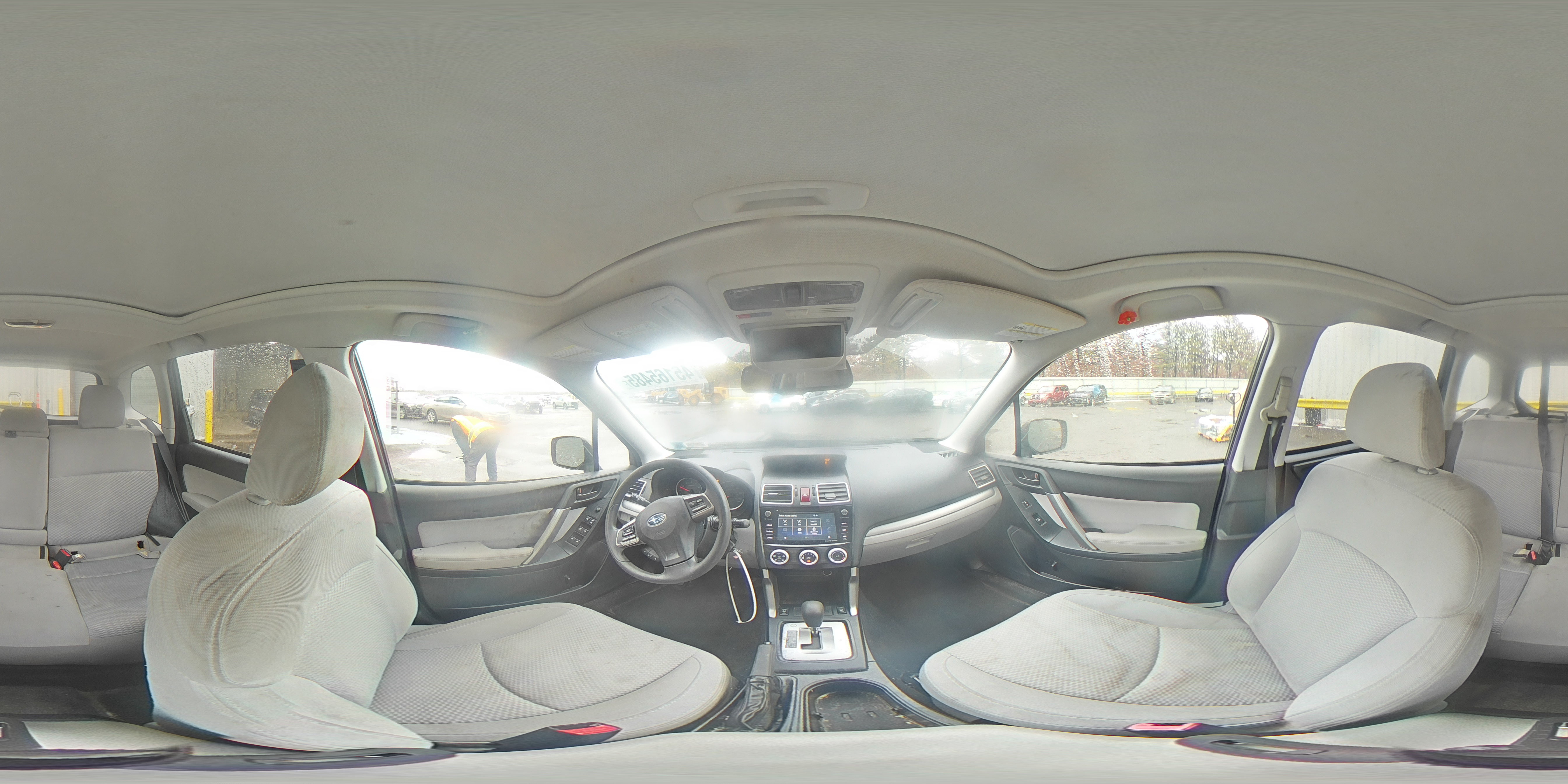 2016 Subaru Forester - Image 13