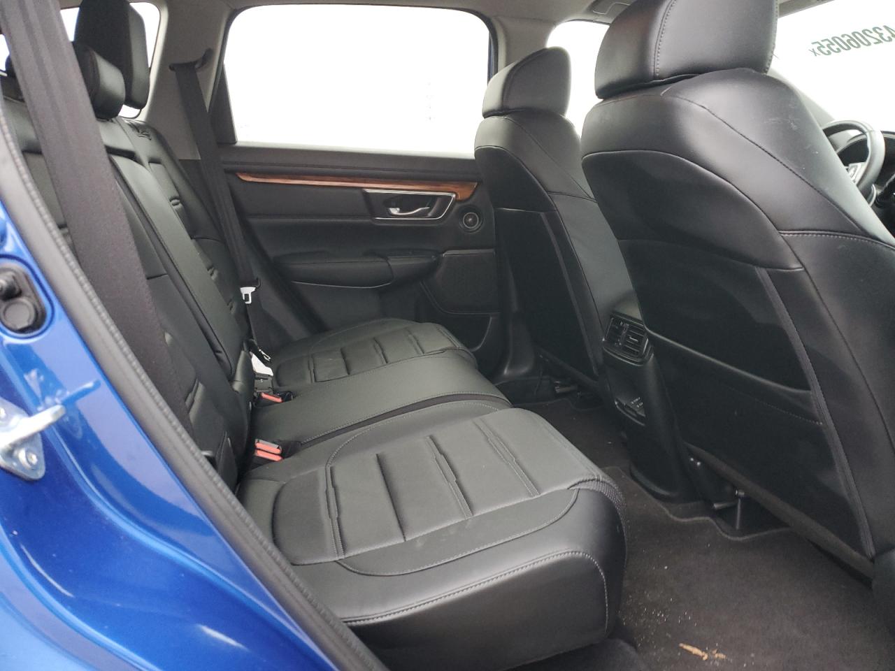 2022 Honda CR-V - Image 11