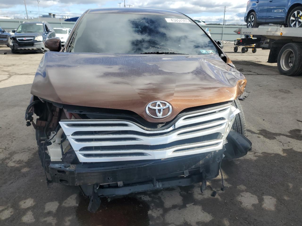 2011 Toyota Venza - Image 5